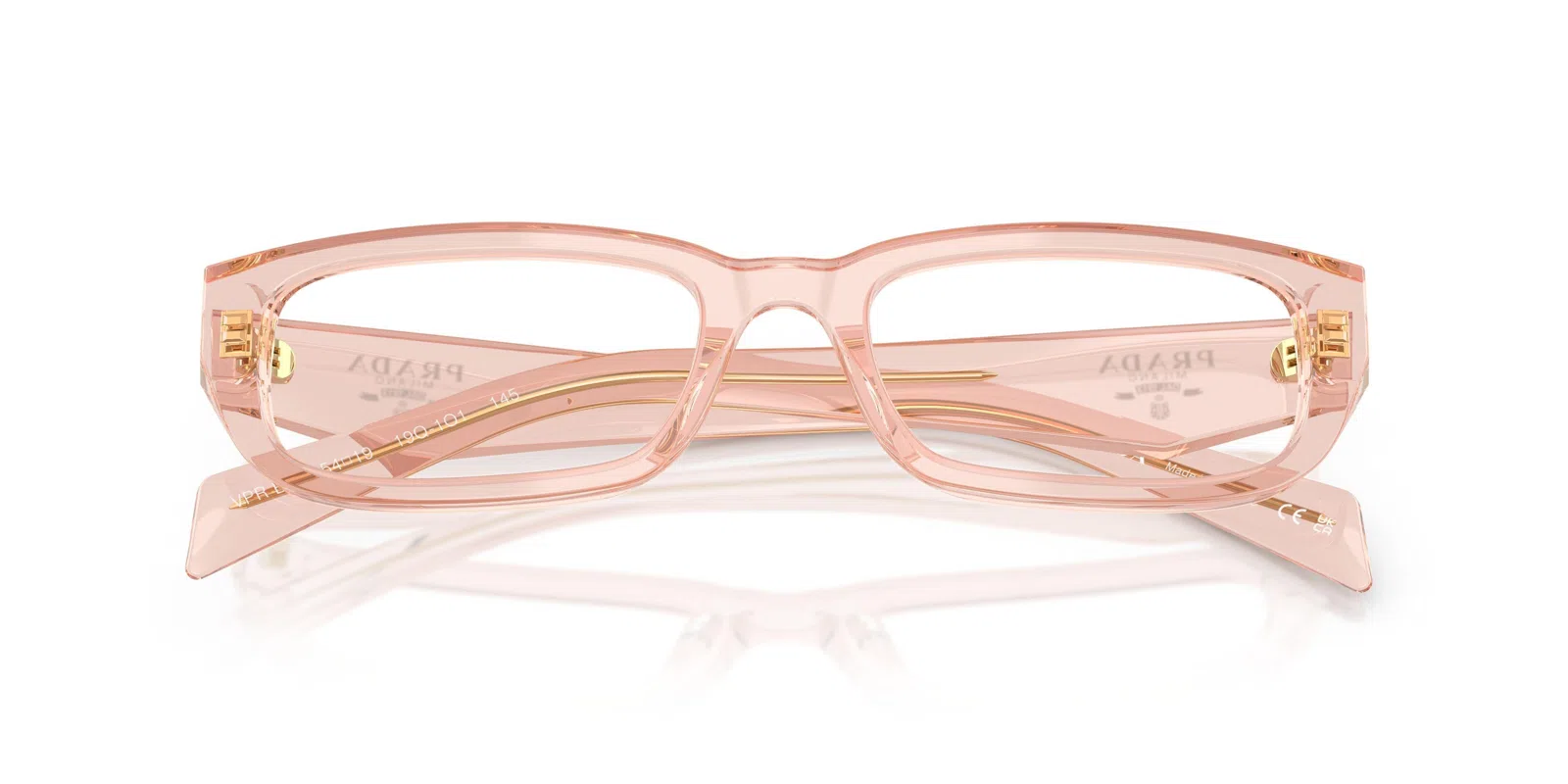Prada B05V Eyeglasses - view 15